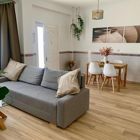 Апартаменти Casa Mami Lala Нерха Екстер'єр фото